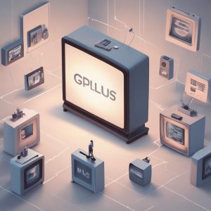 تعمیرات تلویزیون جی پلاس